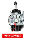 Carburador SHA de alto flujO
