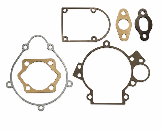 KIT DE EMPAQUES MOD KRAKEN - 6 PZAS