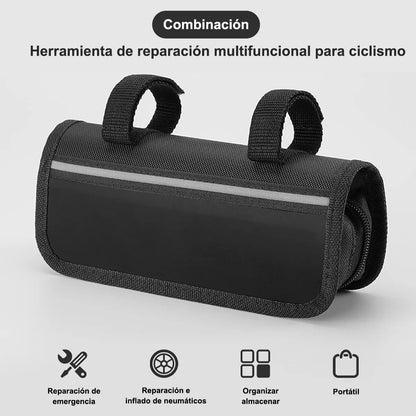 ESTUCHE DE HERRAMIENTAS