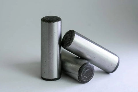 Pin de empuje