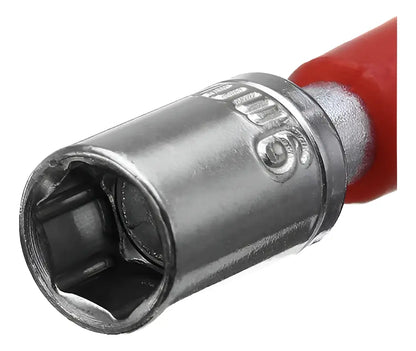 Llave de Dados de 8mm, 9mm y 10m