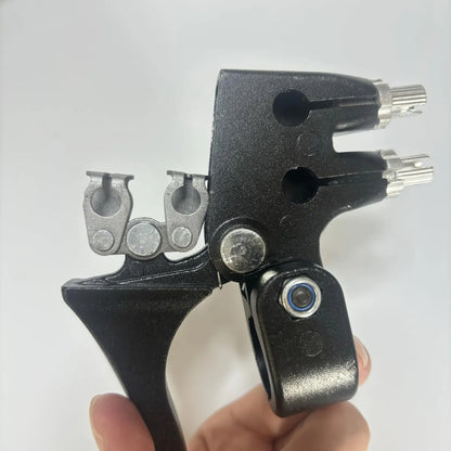 PALANCA FRENO DUAL RT