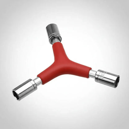 Llave de Dados de 8mm, 9mm y 10m