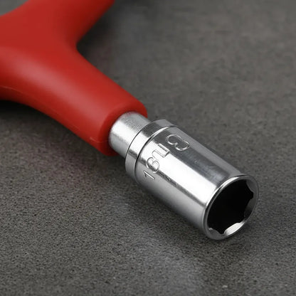 Llave de Dados de 8mm, 9mm y 10m