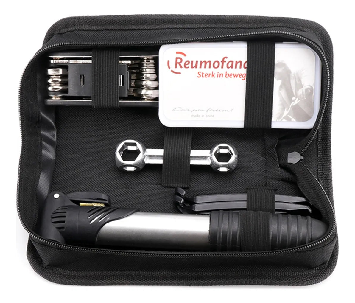 ESTUCHE DE HERRAMIENTAS