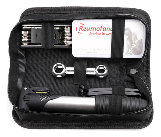 ESTUCHE DE HERRAMIENTAS