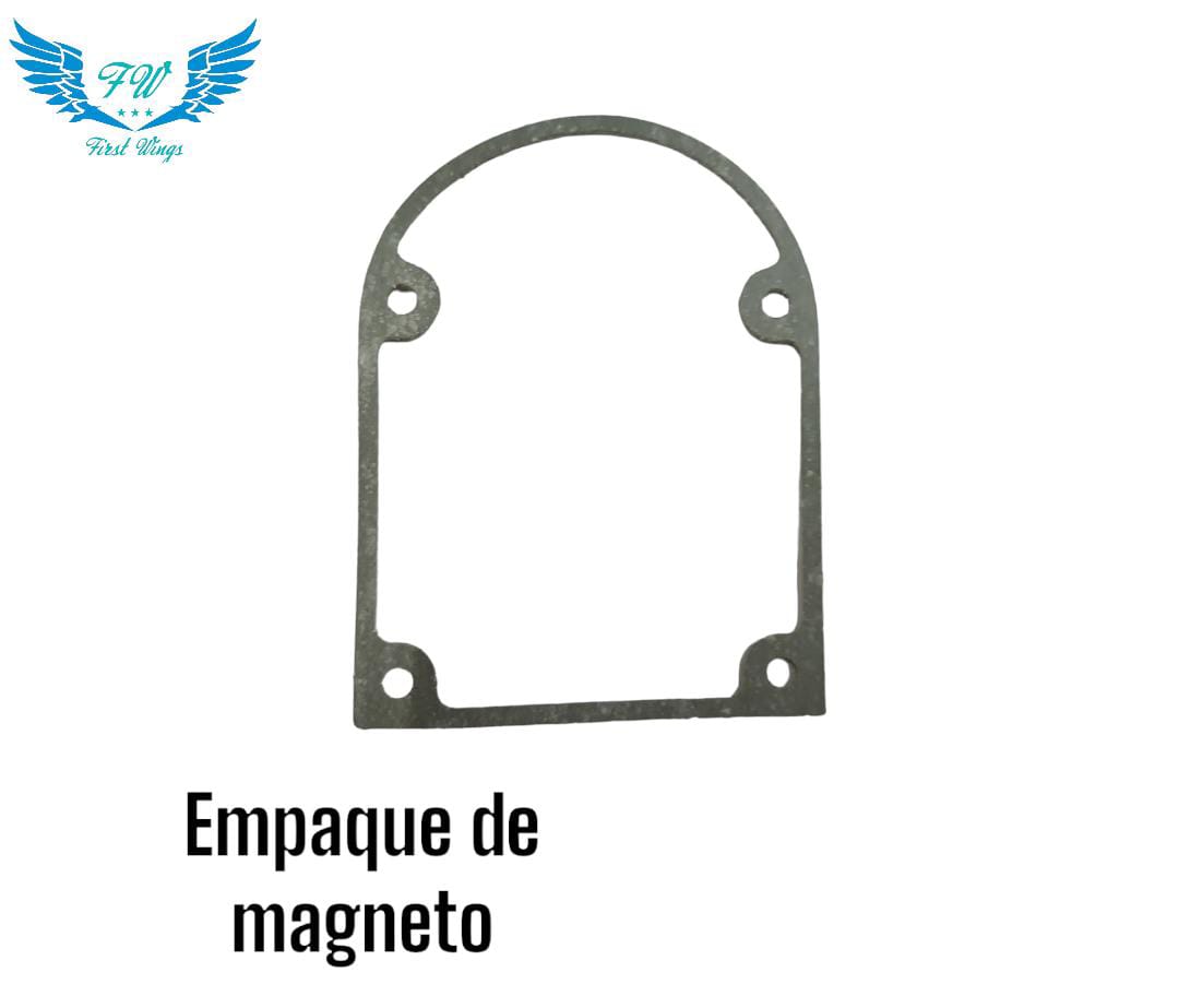 EMPAQUE DE MAGNETO