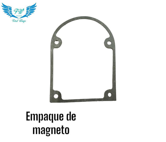 EMPAQUE DE MAGNETO