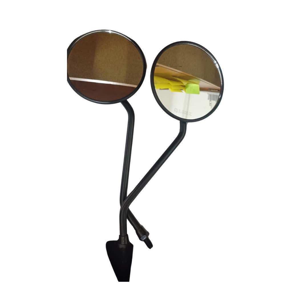 ESPEJOS EN PAR PARA MOTO