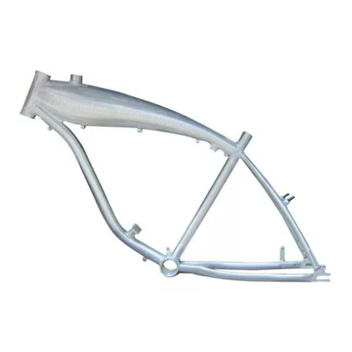 CUADRO GAS FRAME 2.5 LITROS RODADA 26