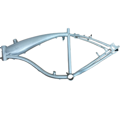 CUADRO GAS FRAME 2.5 LITROS RODADA 26