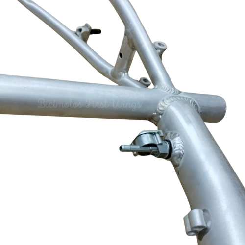 CUADRO GAS FRAME 2.5 LITROS RODADA 26