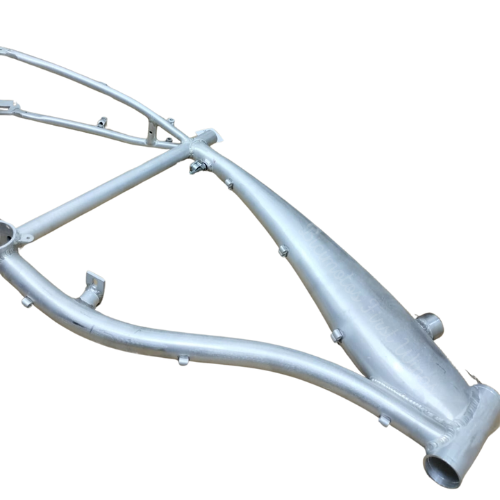 CUADRO GAS FRAME 2.5 LITROS RODADA 26