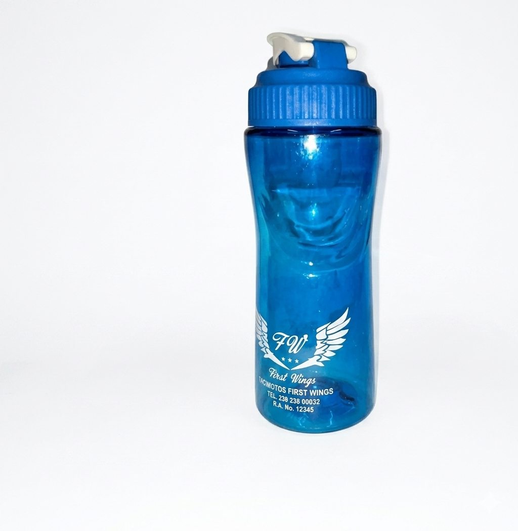 TERMO FIRST WINGS
