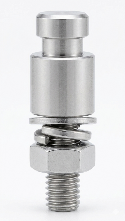 TORNILLO DE POLEA