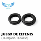 RETENES EN PAR ESTANDAR