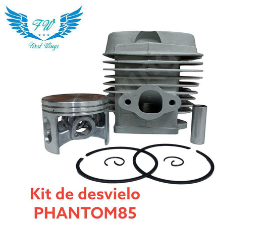 KIT DE DESVIELO PHANTOM 85