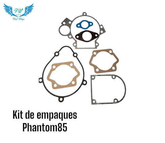 KIT DE EMPAQUES PHANTOM