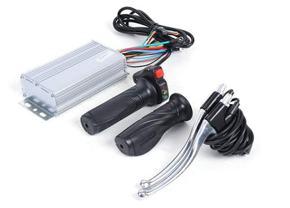 Kit Bicicleta Electrica 1000w 48v Rin 26 Display Led