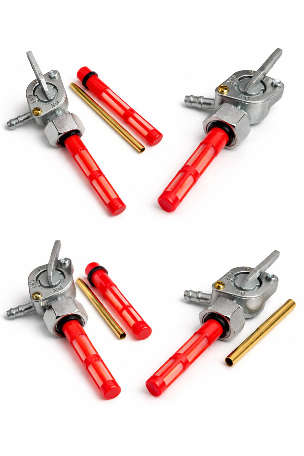 LLAVE DE GASOLINA KRAKEN