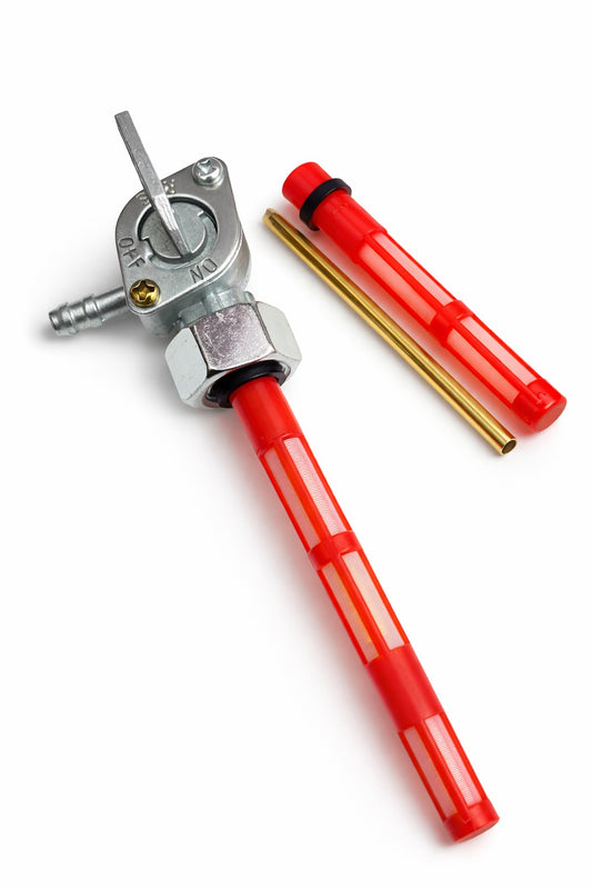 LLAVE DE GASOLINA KRAKEN