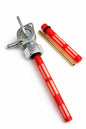 LLAVE DE GASOLINA KRAKEN