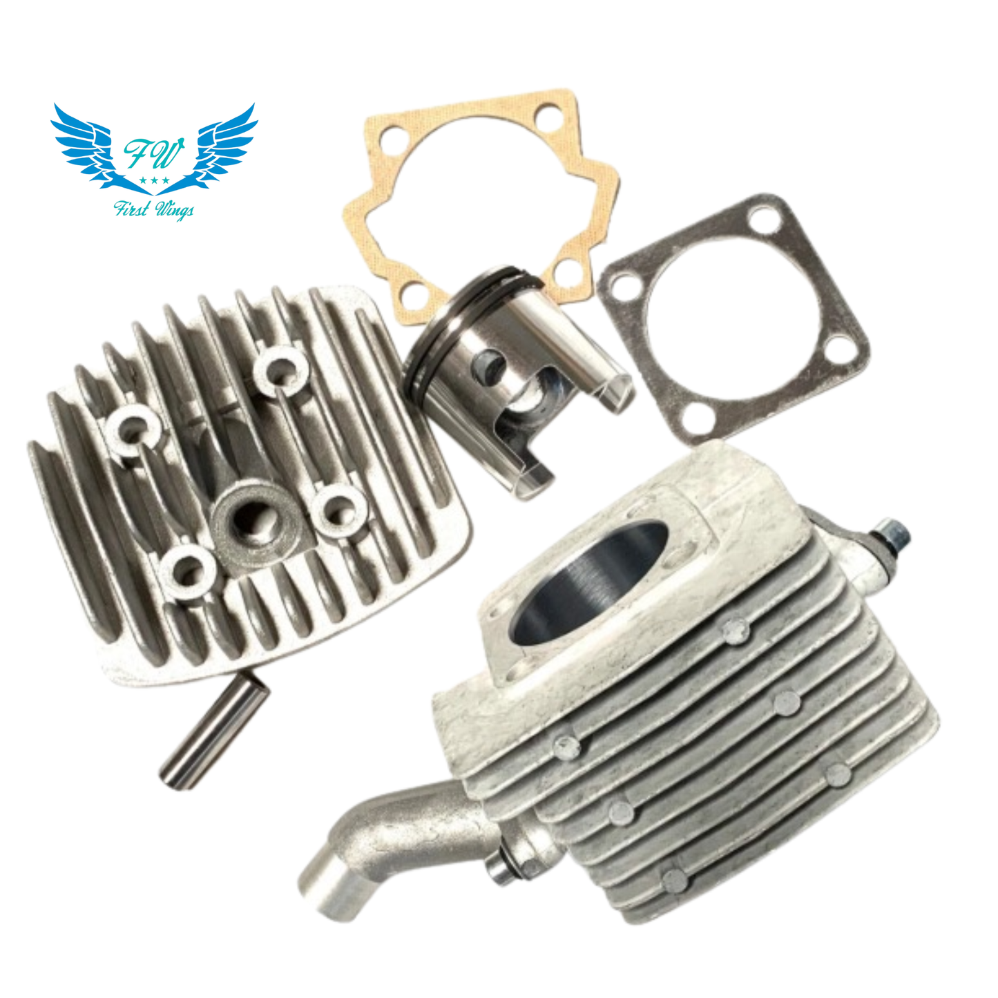 KIT DE DESBIELO 3RA GEN