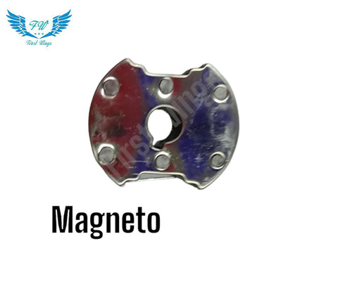 MAGNETO