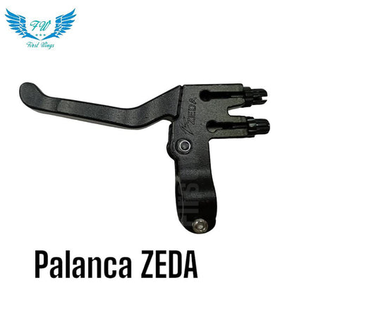 PALANCA DOBLE (ZEDA)