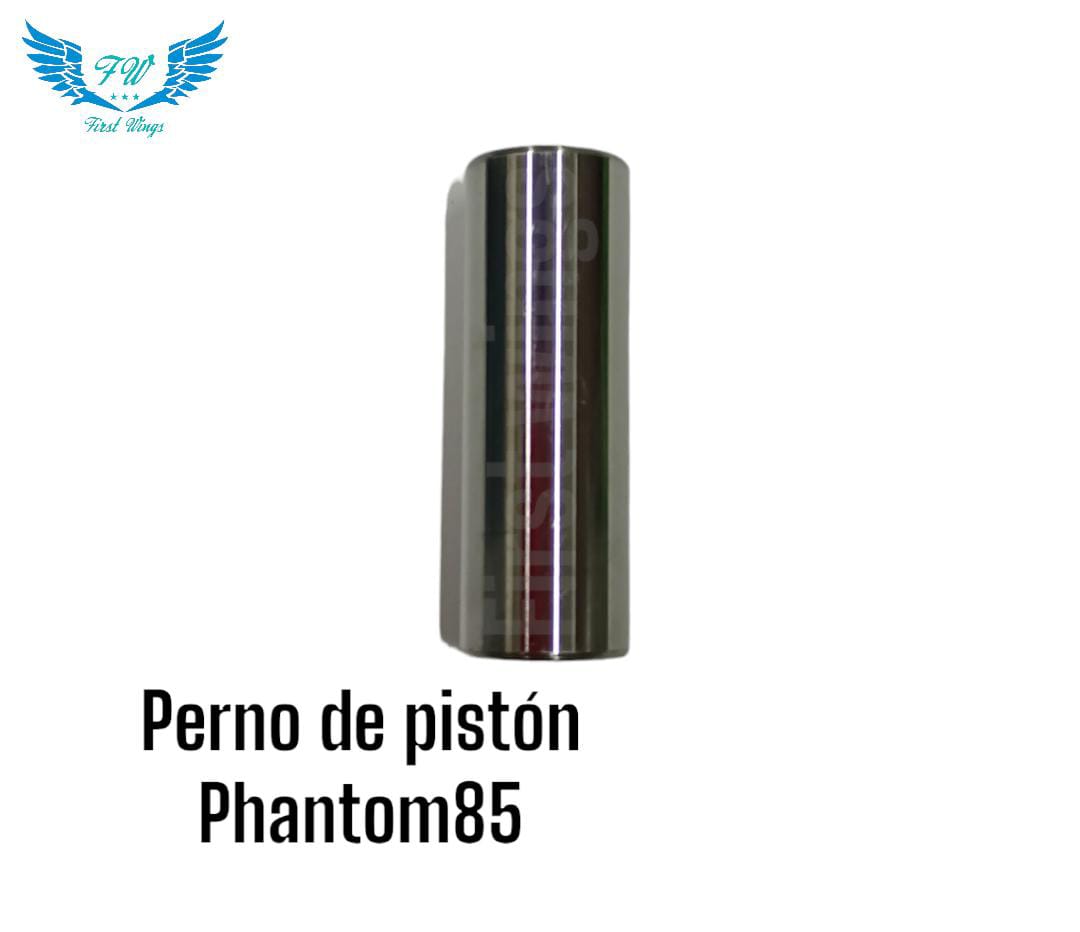 PERNO DE PISTON PHANTOM