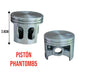 PISTON PHANTOM
