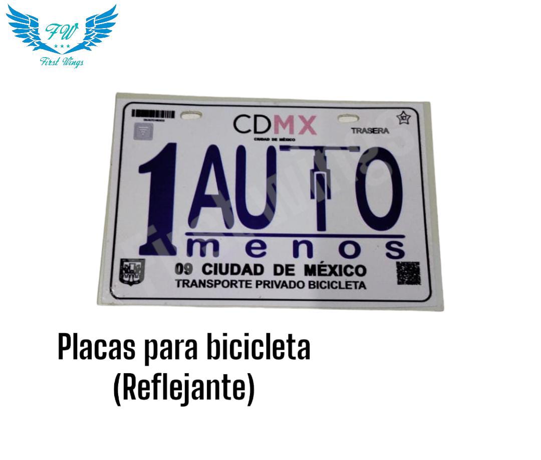 PLACAS DECORATIVAS