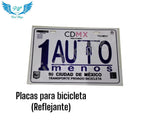 PLACAS DECORATIVAS