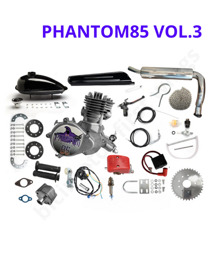 KIT DE MOTOR PHANTOM 85**