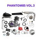 KIT DE MOTOR PHANTOM 85