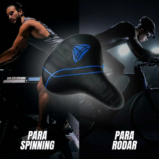 ASIENTO NEGRO DIAMANTE