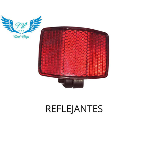 REFLEJANTES
