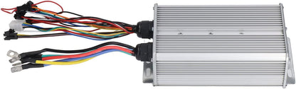Controlador de Motor sin Escobillas para Bicicleta y Scooter Eléctrico, 48V 1000W