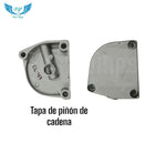 TAPA DE CADENA