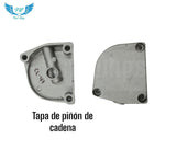 TAPA DE CADENA