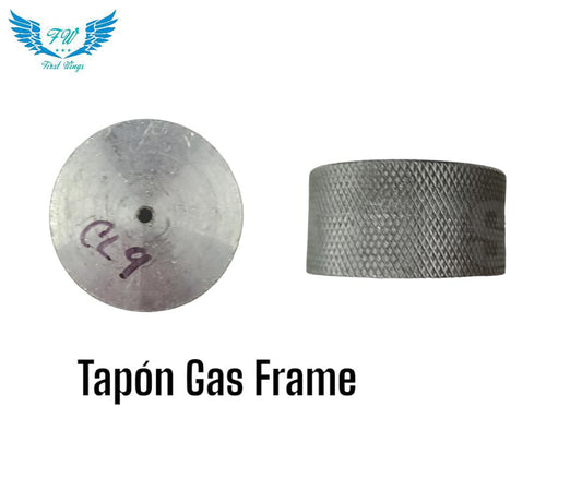 TAPON GASOLINA GAS FRAME