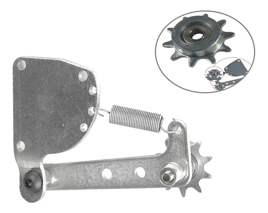 TENSOR AUTOAJUSTABLE 10T