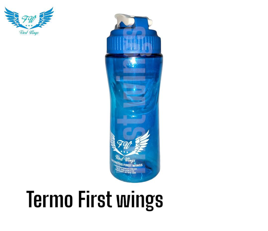 THERMO FIRST WINGS
