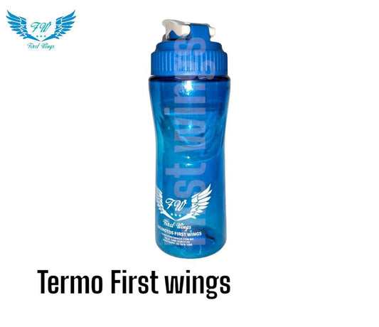 THERMO FIRST WINGS