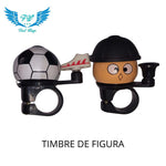 TIMBRE DE FIGURA