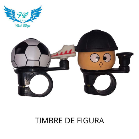 TIMBRE DE FIGURA