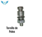 TORNILLO DE POLEA