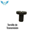 TORNILLO DE TRANSMISION