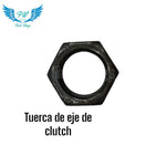 TUERCA DE CLUTCH