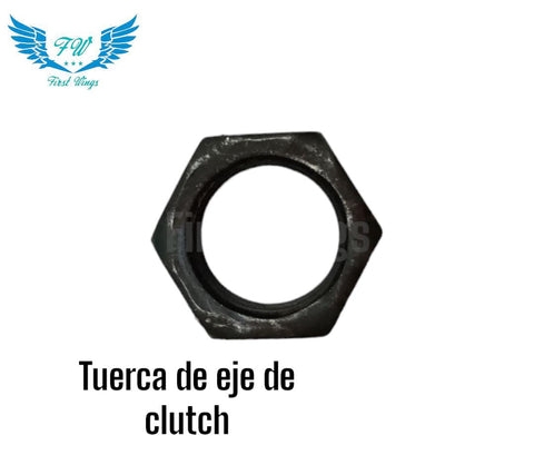 TUERCA DE CLUTCH